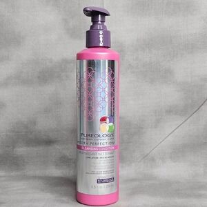PUREOLOGY Color Care‎ Smooth Perfection Low Lather Cleansing Conditioner 8.5oz